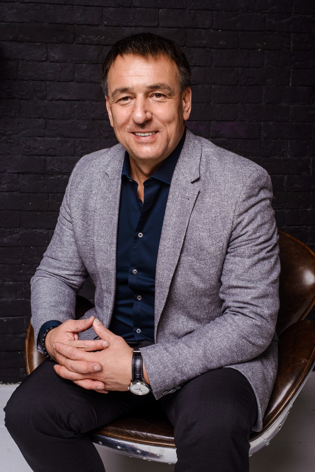 Валерий Виноградов